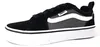 Vans VA3MVPUG7 37, Uni, Kind, Modische Sneakers, Schwarz, Produktbild-Vorschau 39