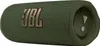 A green JBL FLIP 6 portable waterproof speaker is shown against a white background. Náhľad obrázku produktu