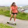 Osprey Spectrum 40" Pintail Longboard Skateboard - Anteprima dell’immagine prodotto 25