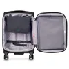 DELSEY PARIS trolley Helium DLX Expandable 4 Double Rolls Voir les images du produit 5
