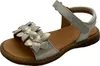 Froddo LORINE FLOWERS Mädchen Beige Sandalen Sommer Produktbild-Vorschau 10