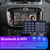 7 pouces, 2+64 Go, Android 15, CarPlay, Android Auto, pour Voir les images du produit 7