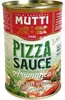 Mutti Pizza Sauce aromatizzato frisch geerntete Tomaten Anteprima dell’immagine prodotto 3