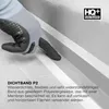 Isolbau Dichtband P2 Grau - 50 m Abdichtband Wasserdichtes Produktbild-Vorschau 5