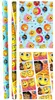 Emoji – dárkový papír s motivem smajlíků, 200 x 70 cm – 5 Náhled obrázku produktu 1