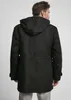 Brandit - BW parka d'hiver avec drapeau noir - XXL Voir les images du produit 9