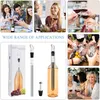 Weinkühlstab mit Ausgießer Weinkühler Stab Set 3-in-1 Produktbild-Vorschau 3