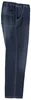 Abraxas XXL Schlupf-Stretchjeans stone washed blue Produktbild-Vorschau 2