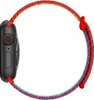 Smartwatch Armband für Apple Watch SE 2 40mm Nylon Textil Produktbild-Vorschau 3