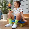 Barbie Berufe Sport Skateboarder Puppe, Geschenk und Produktbild-Vorschau 7