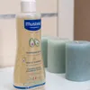 MUSTELA Mildes Kindershampoo mit Avocado-Perseose 500 ml Produktbild-Vorschau 15