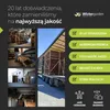 Mata Wiklinowa 180 x 500 cm - 60 rozmiarów - Naturalna Podgląd zdjęcia produktu 7