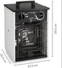 Trotec TDS20R HeizlÃ1/4fter, Standgerät, 3000 Watt, Produktbild-Vorschau 2