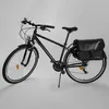 Wozinsky Fahrradtasche doppelt 28 l schwarz (WBB34BK) Produktbild-Vorschau 13