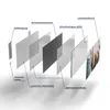 DEQORI Hybrid Leinwand Bild 60x30 cm 'Wächter der Berge' Produktbild-Vorschau 7