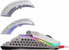 CHERRY XTRFY M42, Beidhändig, Optisch, USB Typ-A, 16000 Produktbild-Vorschau 25