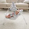 INGENUITY Babywippe, faltbar, elektrisch – Motiv: Kleines Produktbild-Vorschau 7