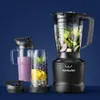 NutriBullet NBF550DG, Tischplatten-Mixer, 1,89 l, Produktbild-Vorschau 8