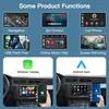 AUTOABC CarPlay Android Auto Interface VW/Skoda/Seat Produktbild-Vorschau 3