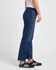 Lee Carol Straight Fit Jeans Blau 31 / 29 Frau Blau 31 Produktbild-Vorschau 4