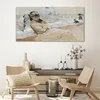 Coloray Bild aus Acryl 120 cm x 60 cm - Gehärtetes Acryl Produktbild-Vorschau 3