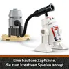 LEGO Star Wars Nave de combate estelar N-1 de Mando y Grogu Vista previa de la imagen del producto 30
