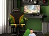 Huzaro Schreibtischstuhl Kinder Ranger 1.0 Gaming Stuhl Produktbild-Vorschau 3