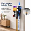 85000Pa Akku Hand Stielstaubsauger 650W/75mins Produktbild-Vorschau 8