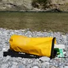 Wasserdichte Tasche Aquino, 5l, Gelb, Seesack/Packsack mit Produktbild-Vorschau 9