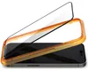 Verre trempé de protection Spigen iPhone 14 Pro Alm Glass Voir les images du produit 2
