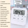 Countdown-Timer Großbildschirmanzeige Magnete Einstellbare Produktbild-Vorschau 6