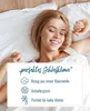 Extra warme Winter Bettdecke Duo Steppbett Baumwollbezug Produktbild-Vorschau 6