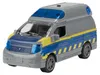 Toi-Toys 23742B - Spielzeugauto - Polizeibus S.O.S mit Produktbild-Vorschau 3