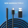 Caméra endoscopique Planet Tech pour téléphone et Voir les images du produit 5