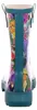 Aigle Gummistiefeletten Damen 32323437303435 Grün 37 EU Produktbild-Vorschau 4