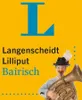 Langenscheidt Lilliput Bairisch Anteprima dell’immagine prodotto 3