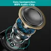 Modischer Design Bluetooth Lautsprecher mit Wecker Produktbild-Vorschau 6