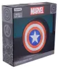 Luce a scatola di Captain America Anteprima dell’immagine prodotto 1