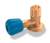 CFH 52121 Anschlussventil AV 121 3/8" für Gaskartusche Produktbild-Vorschau 1
