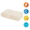 Lavea® Badetuch 100x150 cm aus 100% Baumwolle – Großes Produktbild-Vorschau 2