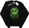 Disney - "Nightmare Before Christmas" Sweatshirt für Damen Produktbild-Vorschau 1