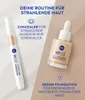 NIVEA_Cellular Filler 3in1 Hyaluron Serum Foundation Produktbild-Vorschau 12