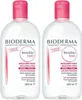 Bioderma Sensibio H2O, Micelární voda pro citlivou pleť, Náhled obrázku produktu 1