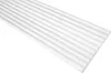 GRAND DECOR Stuckleisten Wand flach modern, Produktbild-Vorschau 1
