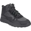 GEOX Sneaker TERRESTRE, wasserdicht, Schwarz, Herren Produktbild-Vorschau 8