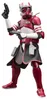 Star Wars The Black Series Clone Commander Thorn - Figura Anteprima dell’immagine prodotto 3