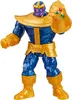 A full-body shot of a Thanos action figure with the Infinity Gauntlet. Náhľad obrázku produktu