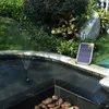 10W solární fontánové čerpadlo s velkým solárním panelem 3 Náhled obrázku produktu 3