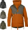 Fjäll Räven Anorak No. 8 - Herrenjacke, Produktbild-Vorschau 2