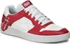 Scarpe Skechers Palmilla Rolling Stones Marque 210748RDW Anteprima dell’immagine prodotto 13